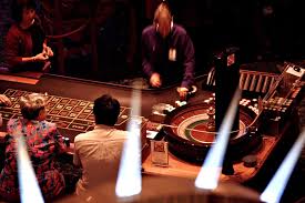 Casino Pautina